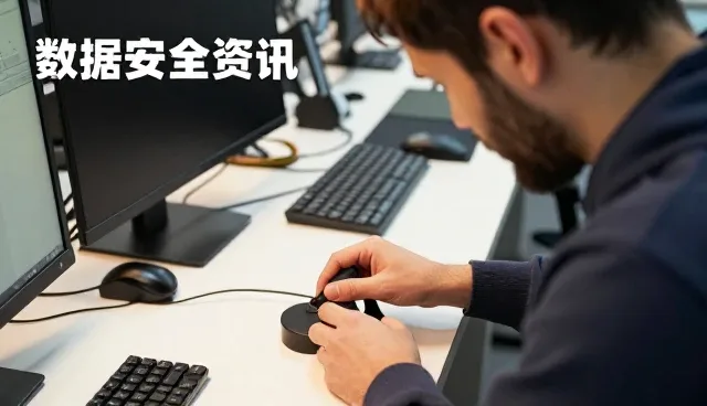 为本地用户如何选择数据安全